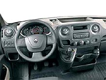 В рамках новой программы RENAULT LEASING разыграют бесплатный лизинг на New Renault Master - Renault