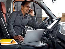 В рамках новой программы RENAULT LEASING разыграют бесплатный лизинг на New Renault Master - Renault
