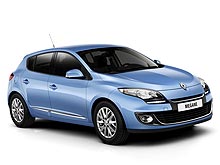 Какие новинки Renault представила на автосалоне в Женеве - Renault