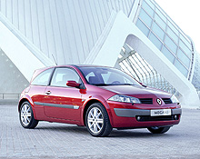 В автосалоне «АИС» проходит полная распродажа автомобилей Renault/Dacia - Renault