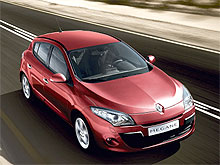Renault увеличила долю рынка в Украине - Renault