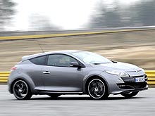 В Renault рассказали об итогах 2011 года и планах на 2012 год - Renault