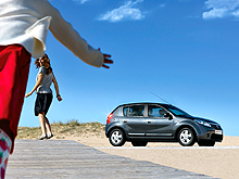 В Renault рассказали об итогах 2011 года и планах на 2012 год - Renault
