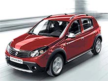 В дилерской сети Renault пройдет день открытых дверей и презентация сразу трех новинок - Renault