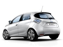 Какие новинки Renault представила на автосалоне в Женеве - Renault