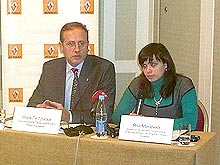 Renault начинает продажи в Украине автомобили с заводским ГБО - Renault