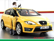 SEAT подготовил профессиональный весенний сервис - SEAT