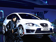 В Украине начались продажи ограниченной версии SEAT Leon CityWagen по цене от 149 990 грн. - SEAT