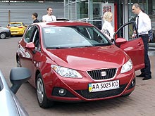 На сервисной станции «Авто-Киев» можно выгодно подготовить свой SEAT к весне - SEAT