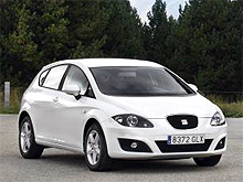 SEAT представит новые версии экологичных и экономичных автомобилей - SEAT