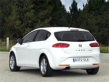 SEAT представит новые версии экологичных и экономичных автомобилей - SEAT