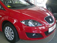 На SEAT теперь можно установить ГБО без потери гарантии - SEAT