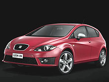 SEAT активно расширяет модельную линейку. Новинки в Женеве - SEAT