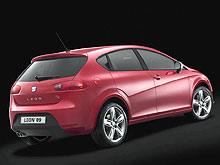 SEAT активно расширяет модельную линейку. Новинки в Женеве - SEAT