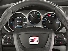 SEAT активно расширяет модельную линейку. Новинки в Женеве - SEAT