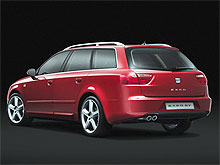 SEAT активно расширяет модельную линейку. Новинки в Женеве - SEAT