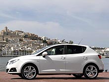 Для покупателей SEAT в кредит действуют еще более привлекательные условия - SEAT