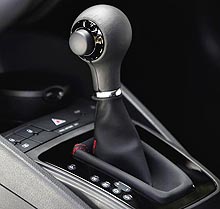Новая версия SEAT Ibiza 1.2 TSI DSG уже доступна в Украине - SEAT