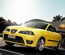 В «МАЯК АВТО» покупка SEAT в кредит становится доступнее - SEAT