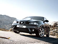 Акция: таких скидок на автомобили SEAT еще не было! - SEAT
