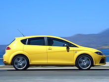 Seat Leon Sportwagen стал доступен по уникальной цене - Seat