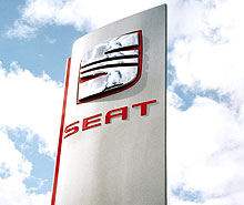 Интервал замены масла на автомобили SEAT с дизельными двигателями увеличен до 15 000 км - SEAT