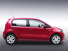 SEAT анонсирует пятидверную версию новой компактной модели SEAT Mii - SEAT