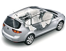 ДЕКРА считает SEAT самым безопасным - SEAT