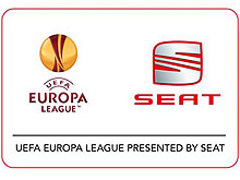 SEAT стал титульным спонсором Лиги Европы УЕФА на 2010/2011 гг. - SEAT