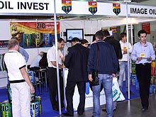 Выставка «СТО экспо 2012» - all inclusive для отрасли Automotive Aftermarket - СТО