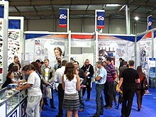 Выставка «СТО экспо 2012» - all inclusive для отрасли Automotive Aftermarket - СТО
