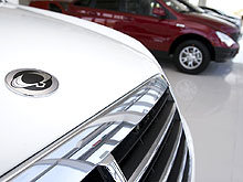Техобслуживание SsangYong стало на 37% выгоднее - SsangYong