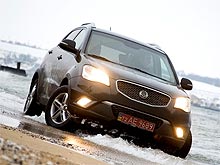 Самые успешные новинки 2011 года, изменившие авторынок