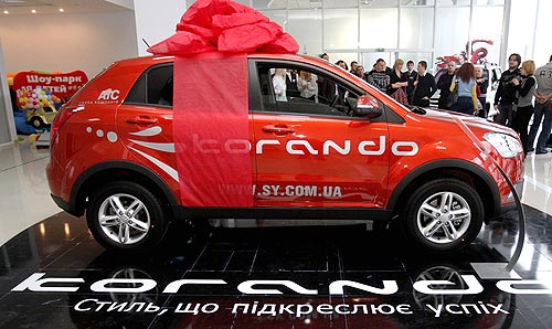 Автомобиль в кредит под 0% годовых стал реальностью - кредит