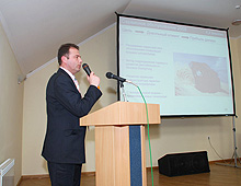 Ssang Yong определил планы на 2008 год в Украине - Ssang Yong