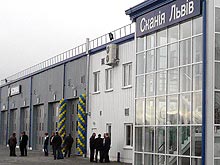 Scania принесла свои стандарты на Запад Украины - Scania