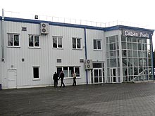 Scania принесла свои стандарты на Запад Украины - Scania