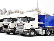 Scania поставила 15 тягачей Scania G420 в автопарк компании Нибулон - Scania