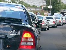 В Украине автомобили Skoda назвали №1 по качеству в 2011 году - Skoda