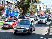 Слет Skoda Клуба собрал около 400 экипажей с Украины и России - Skoda