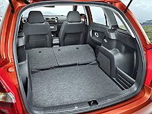 В Украине стартуют продажи Skoda Fabia Combi New - Skoda
