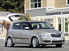 Skoda увеличивает продажи в Украине - Skoda