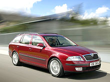 Skoda Octavia A5 становится доступнее от 12 960 до 26 300 грн. - Skoda