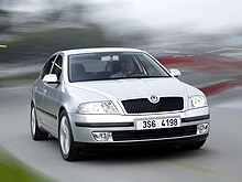 Skoda произвела семь миллионов автомобилей - Skoda