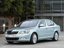 Skoda озвучила стратегию развития бренда в Украине - Skoda
