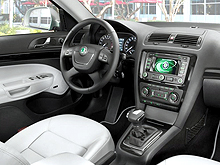 На SKODA Octavia действуют скидки до 16 тыс. грн. - SKODA