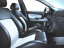 Skoda Octavia Tour 1.8T – воплощение мощности и надежности – по специальной цене - Skoda