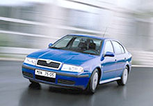 Skoda Octavia Tour держит лидерство на вторичном рынке - Skoda