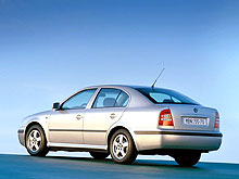 Дизельная Skoda Octavia Tour за $16 954 – лучшее предложение в своем сегменте - Skoda