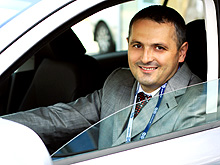 Кто не успел, тот не опоздал: в автоцентре Skoda «Атлант-М Алексеевка» прошел День открытых дверей - Skoda